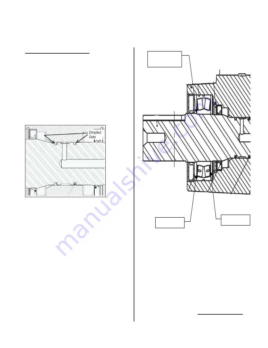 Carlton Hurricane RS Owner'S Manual Download Page 104