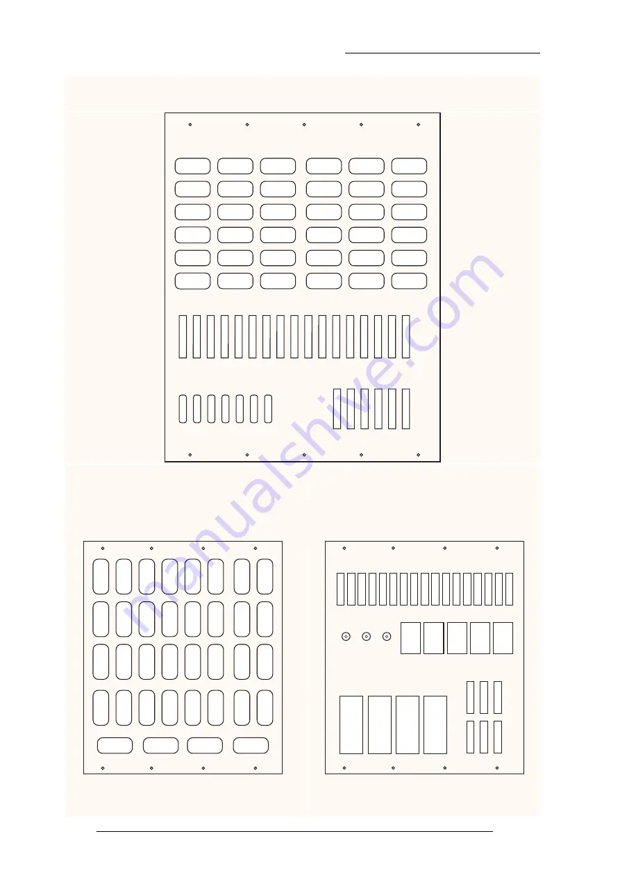 Carlton Solid State Logic SL 9000 J Series Скачать руководство пользователя страница 54