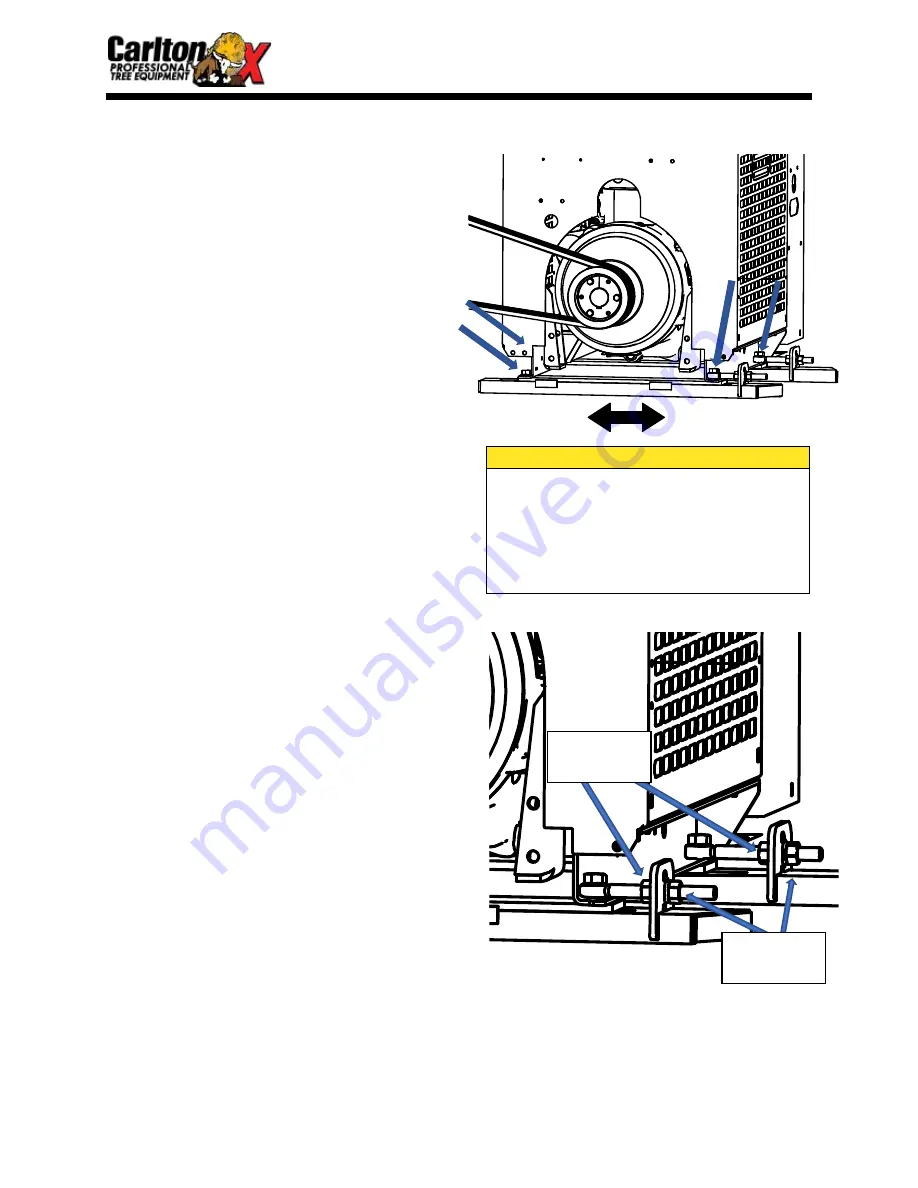 Carlton SP8018 Owner'S Manual Download Page 51