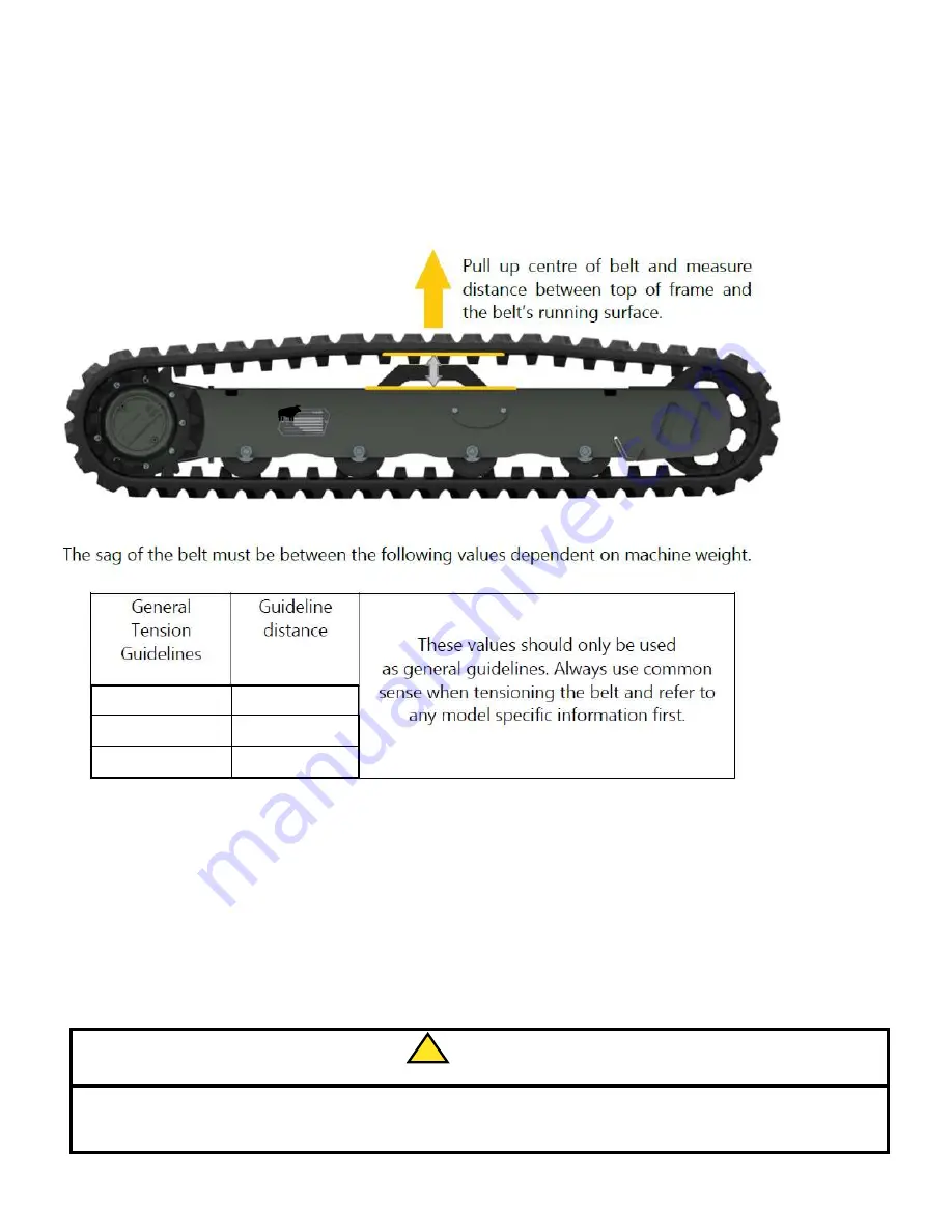 Carlton SP8018 Owner'S Manual Download Page 79