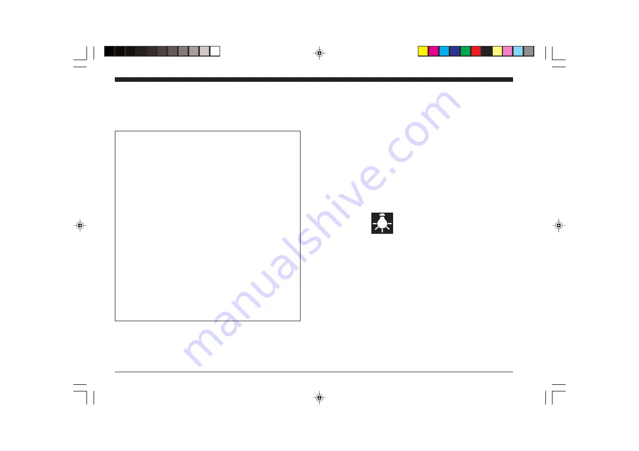 Carlton ST201v2 Manual Download Page 7