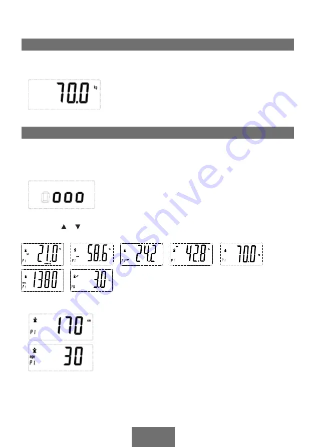 Carmen CBS0301P Manual Download Page 17