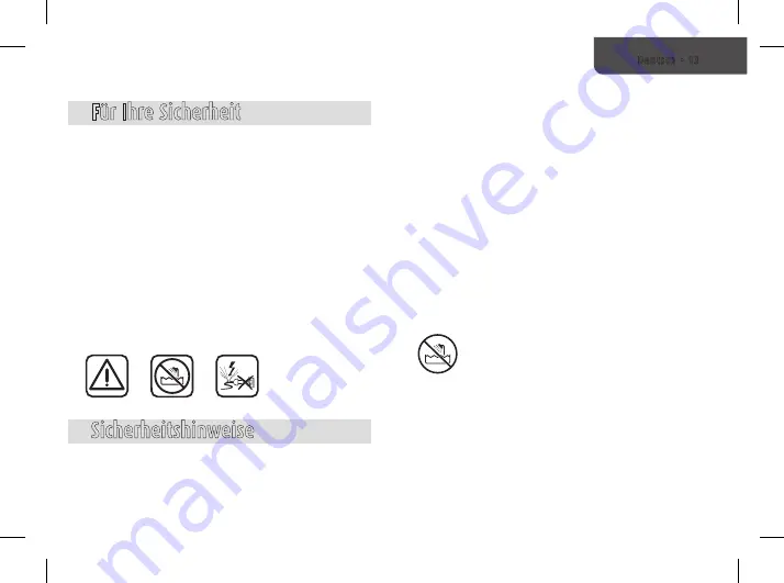 Carmen CT4525 Manual Download Page 13