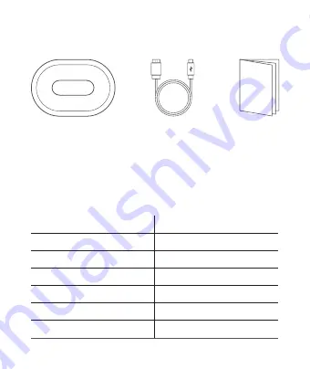 CARNATURA Pure Air Auto-Luftreiniger Manual Download Page 5