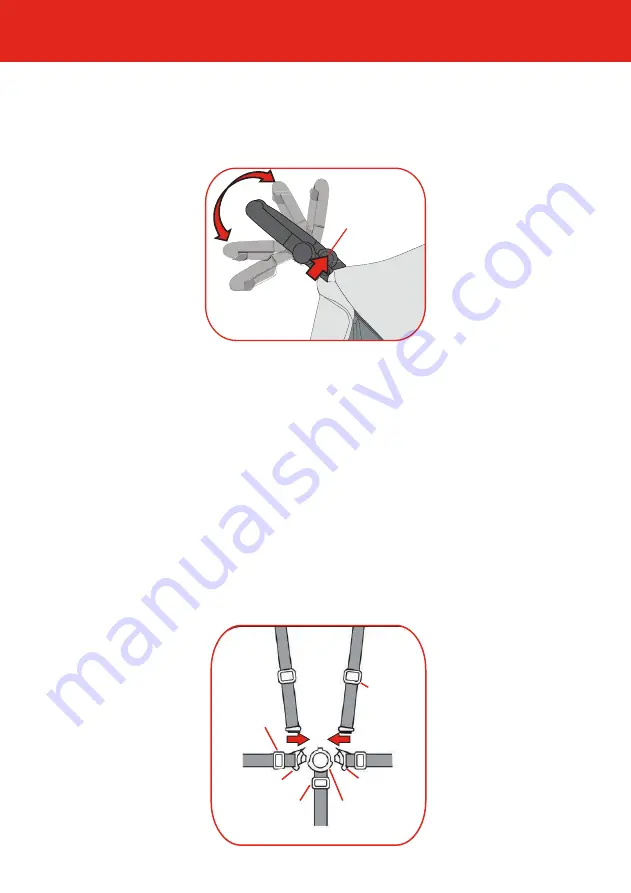 carrello Milano CRL-0001 Instruction Manual Download Page 11