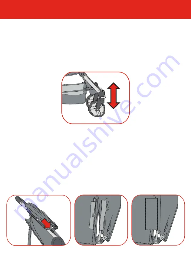 carrello Milano CRL-0001 Instruction Manual Download Page 20