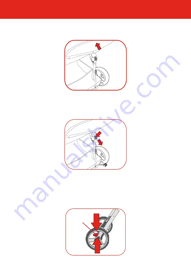 carrello Milano CRL-0001 Instruction Manual Download Page 23