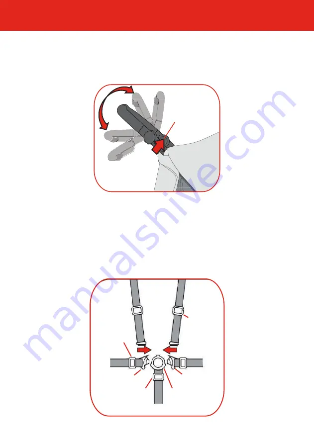 carrello Milano CRL-0001 Instruction Manual Download Page 24