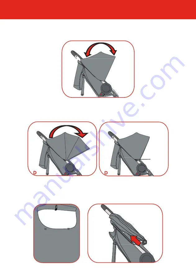 carrello Milano CRL-0001 Instruction Manual Download Page 33