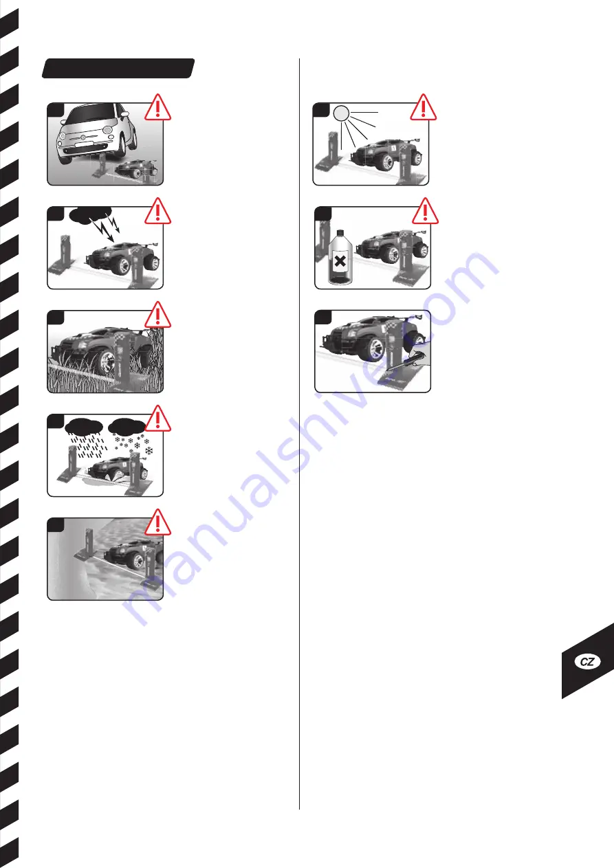 Carrera RC 800025 Скачать руководство пользователя страница 53