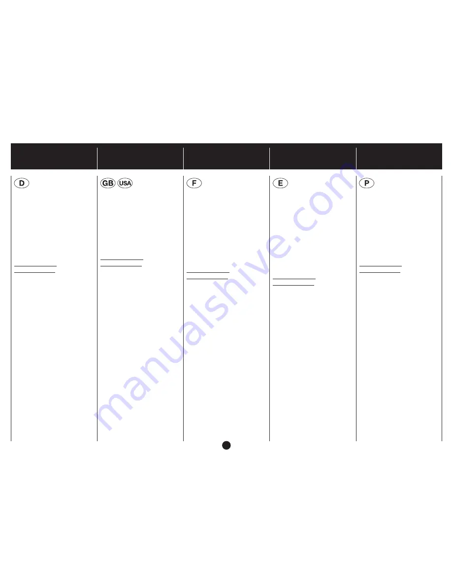 Carrera 10102 Assembly And Operating Instructions Manual Download Page 2