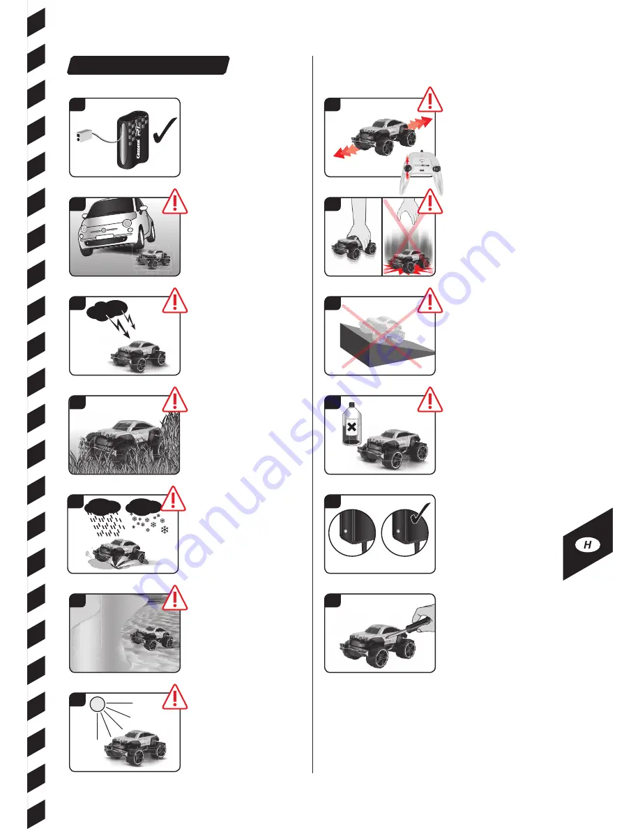 Carrera 162048 Скачать руководство пользователя страница 45