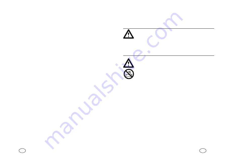 Carrera 9911922 Instruction Manual Download Page 4