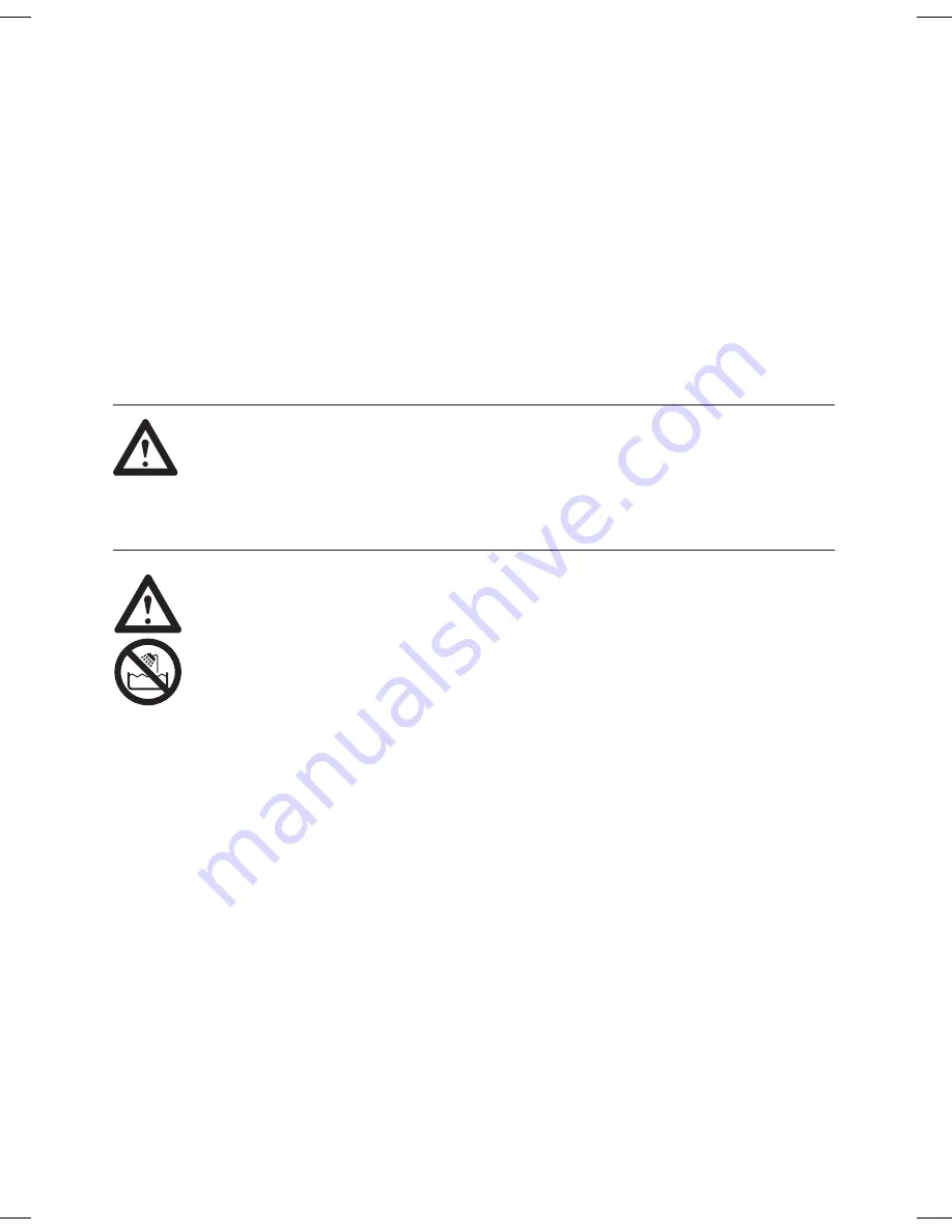 Carrera CRR ICE-213 Instruction Manual Download Page 33