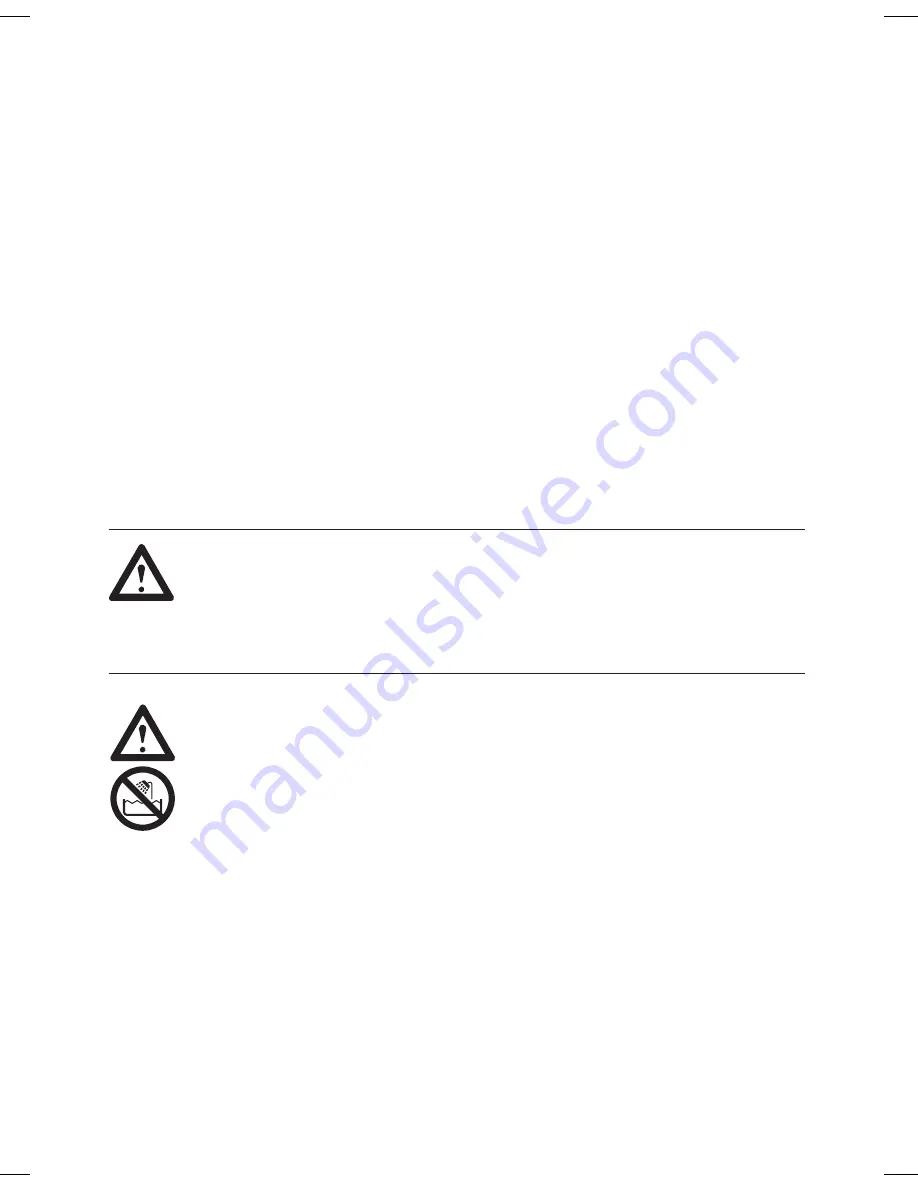 Carrera CRR ICE-213 Instruction Manual Download Page 75