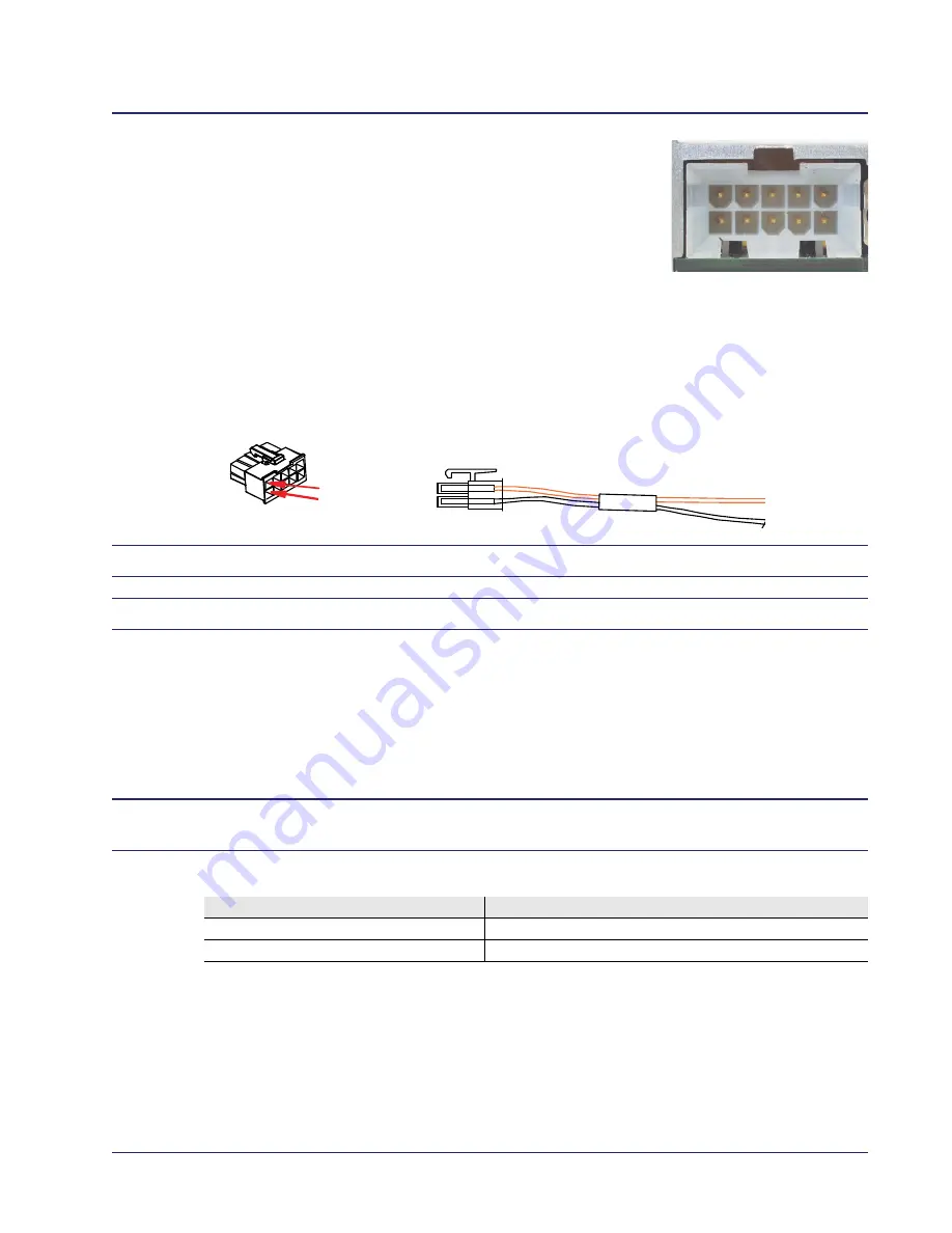 Carrier Access Bridge/Router 3104s Quick Start Manual Download Page 13