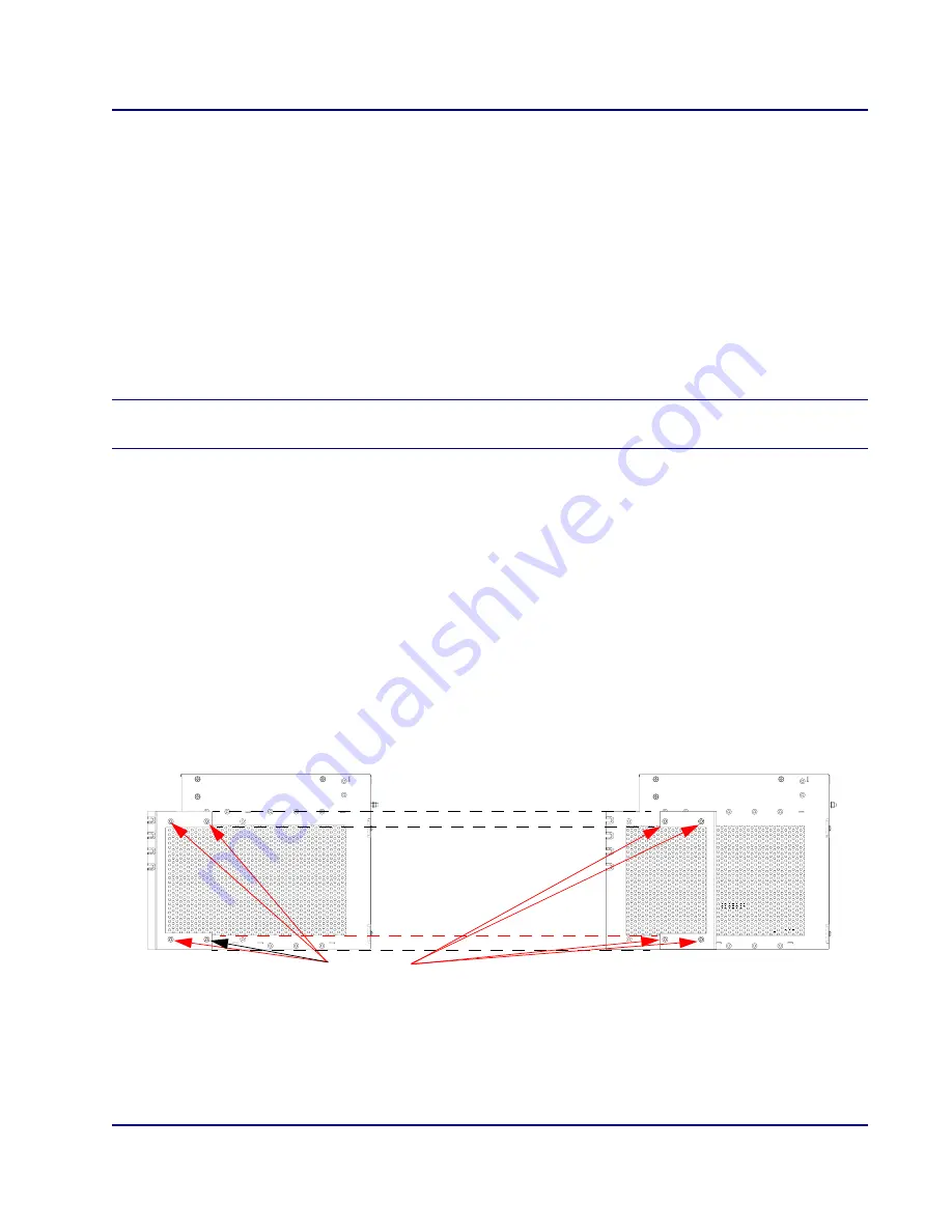 Carrier Access BROADway System 770-0125-AB Скачать руководство пользователя страница 21