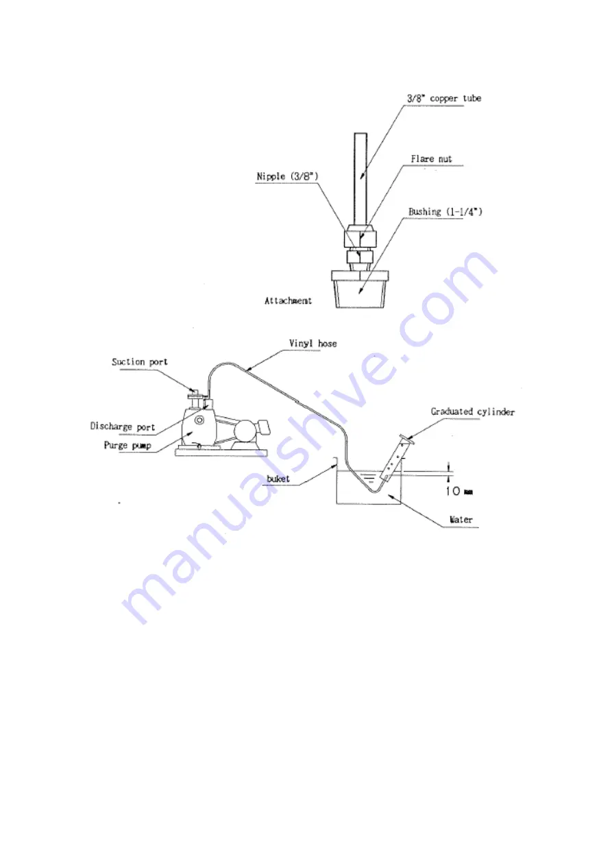 Carrier-Sanyo LJ Installation Manual Download Page 26