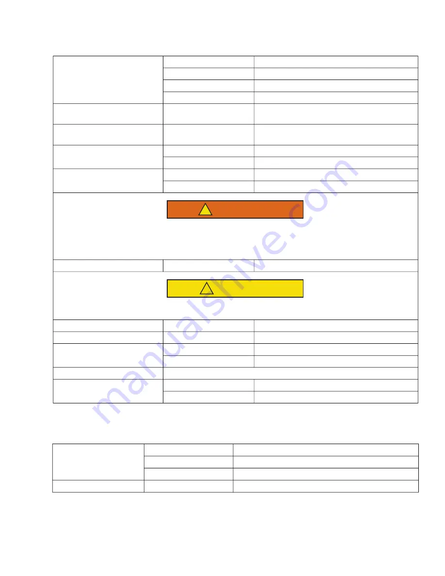 Carrier TRANSICOLD PrimeLINE 69NT40-571-001 Operation And Service Manual Download Page 29