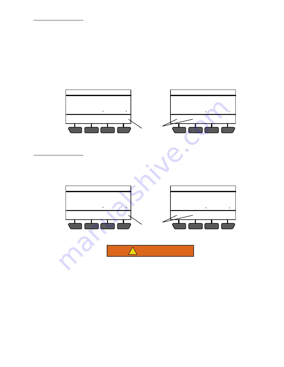 Carrier TRANSICOLD Vector 8500 Operation & Service Manual Download Page 53