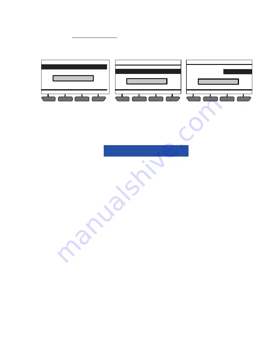 Carrier TRANSICOLD Vector 8500 Operation & Service Manual Download Page 101