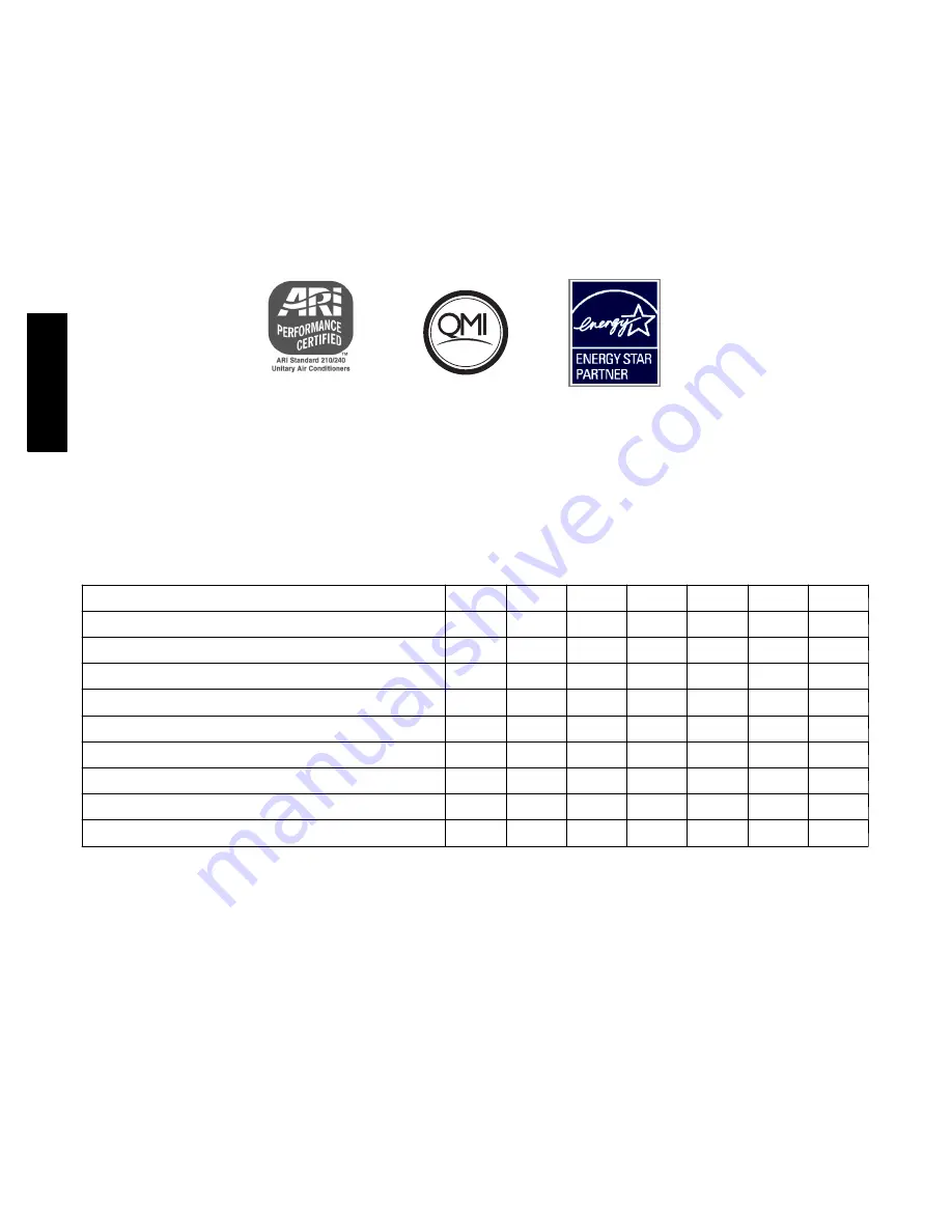 Carrier 24ABR3 Product Data Download Page 2