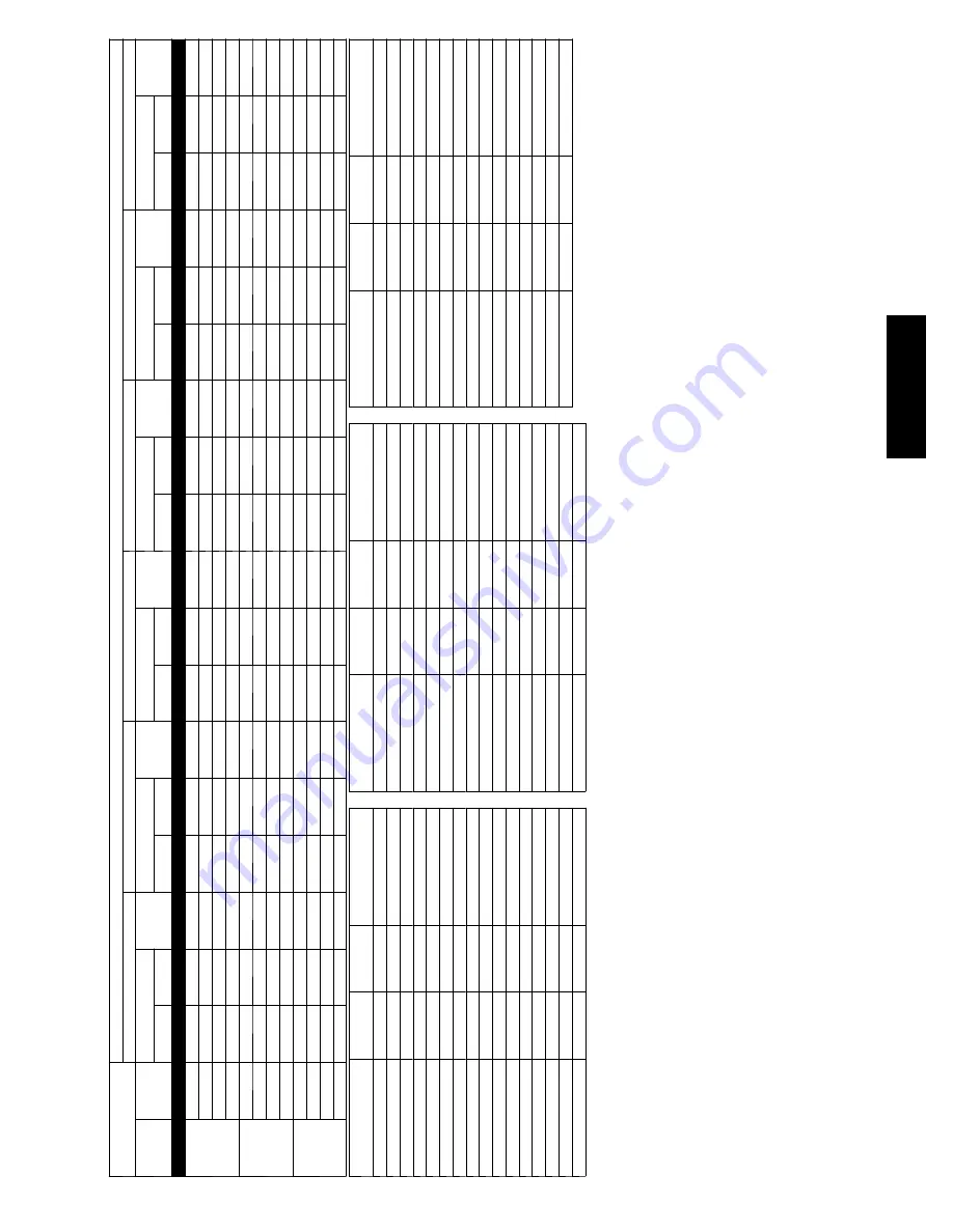 Carrier 24ACB4 Series Product Data Download Page 29