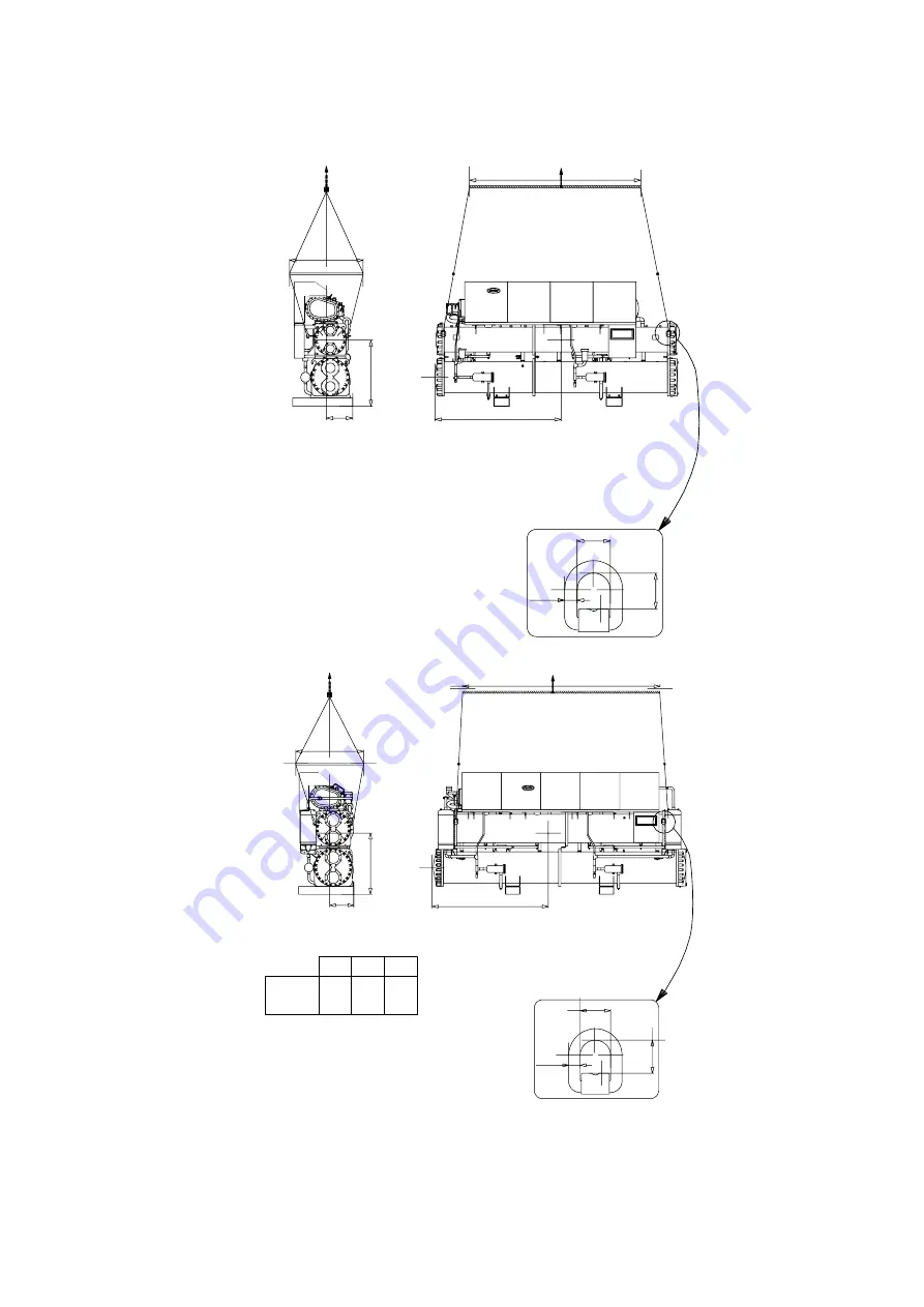 Carrier 30GX 082-358 User Manual Download Page 19