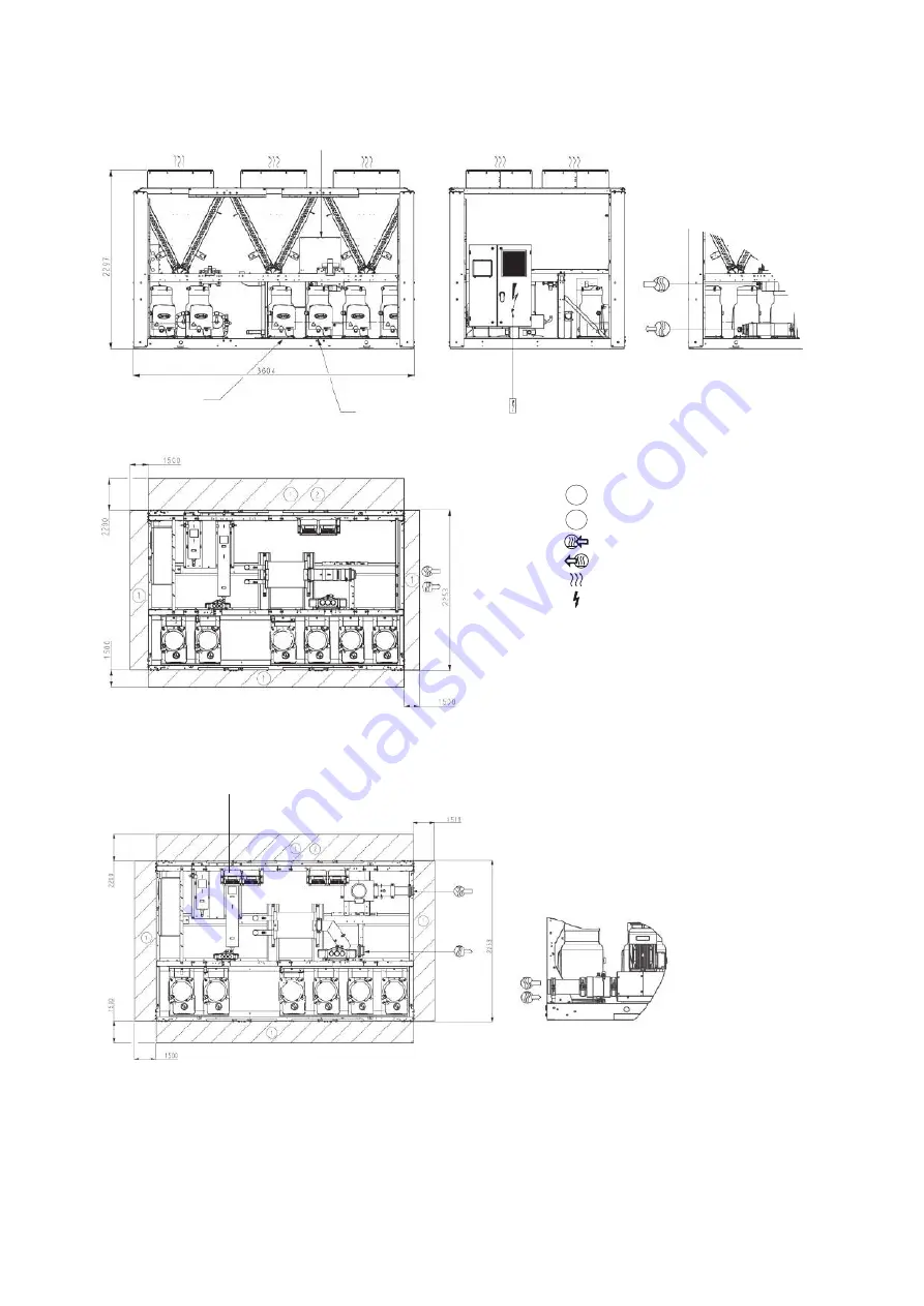 Carrier 30RQM 160 Installation, Operation And Maintenance Instructions Download Page 12