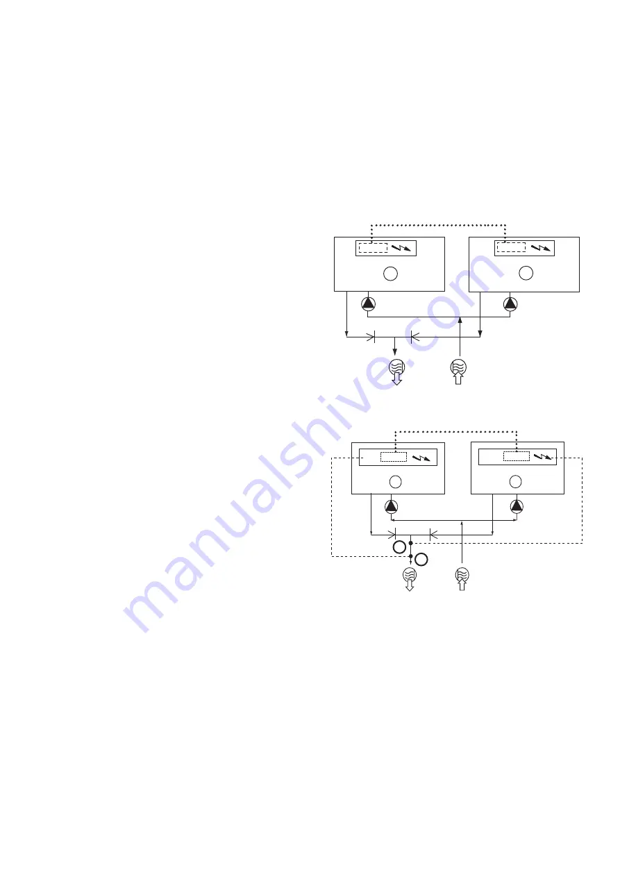 Carrier 30RQM 160 Installation, Operation And Maintenance Instructions Download Page 33