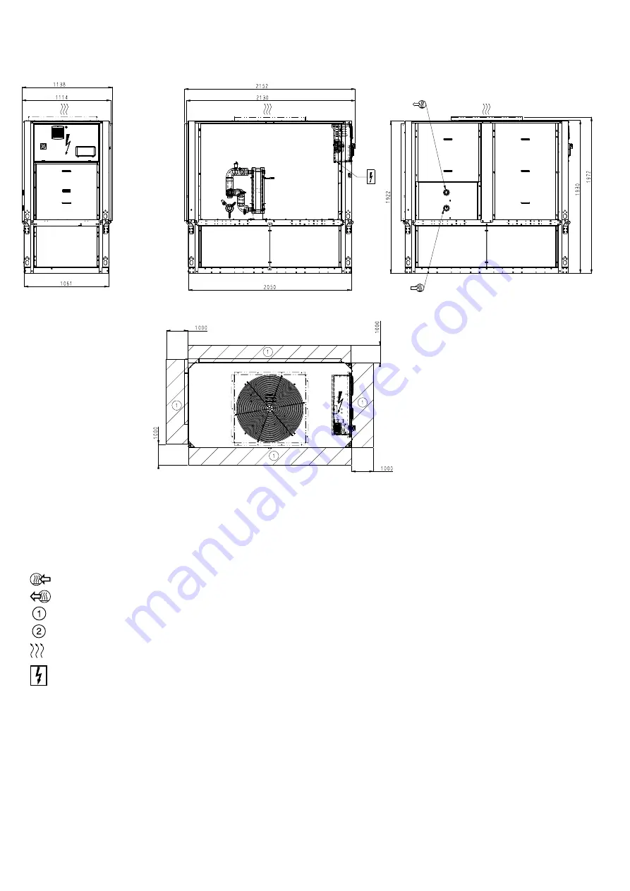 Carrier 30RQS039 Installation, Operation And Maintenance Instructions Download Page 20