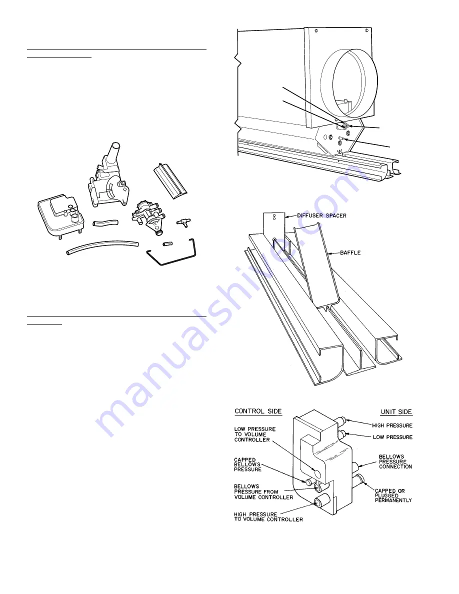 Carrier 37HS Series Installation Instructions Manual Download Page 4