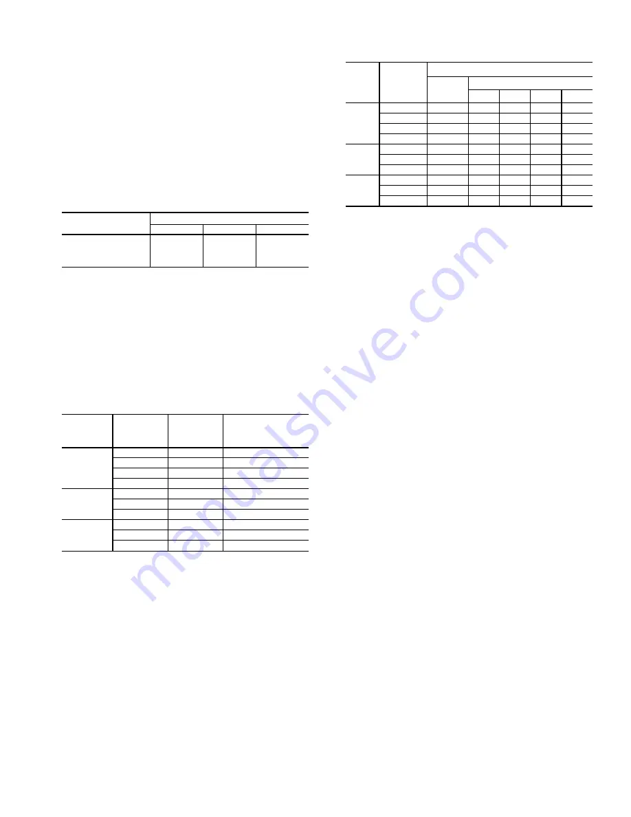 Carrier 37HS Series Installation Instructions Manual Download Page 9