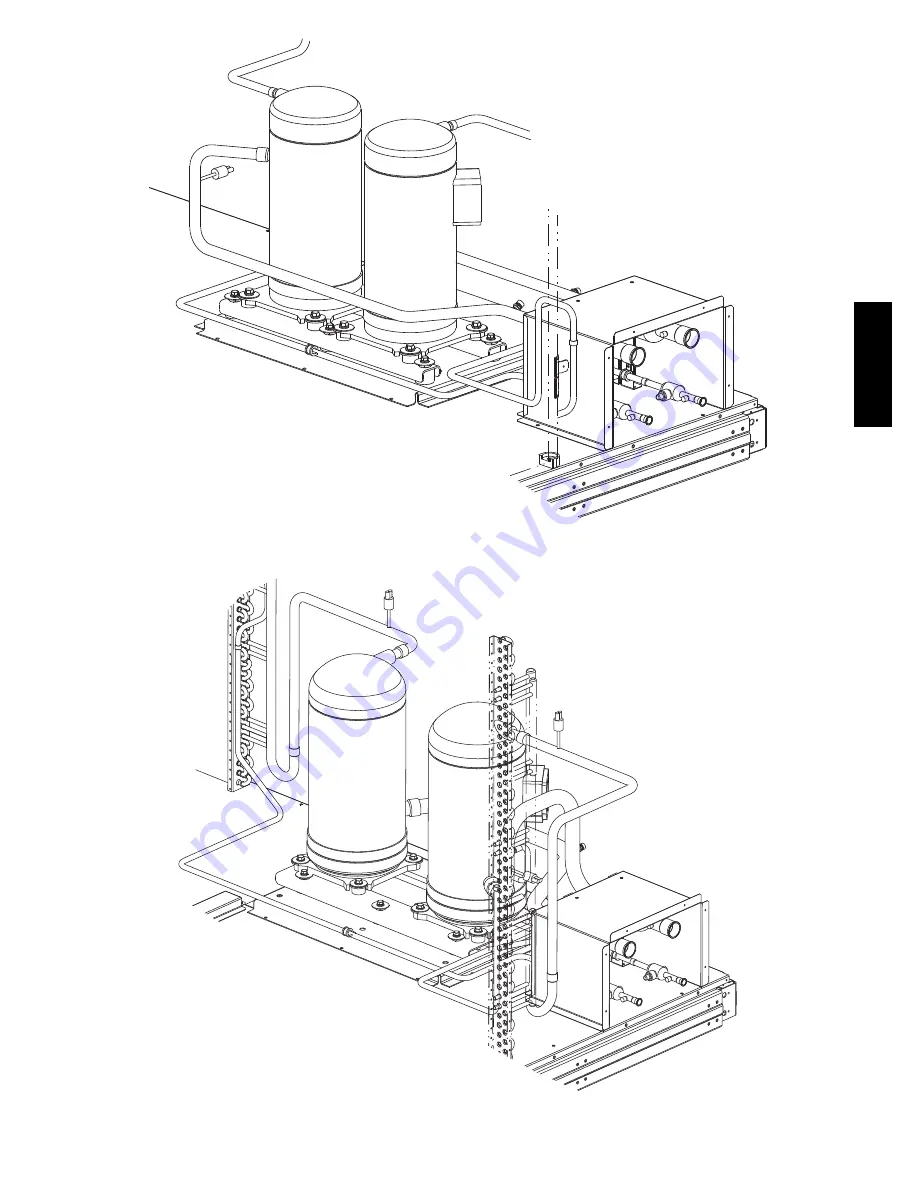 Carrier 38AUD*12 Series Скачать руководство пользователя страница 71