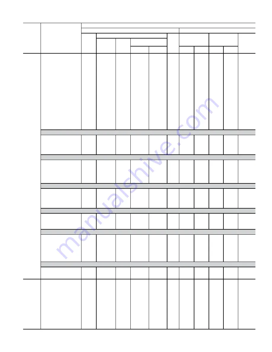 Carrier 38BYG Series Product Data Download Page 11