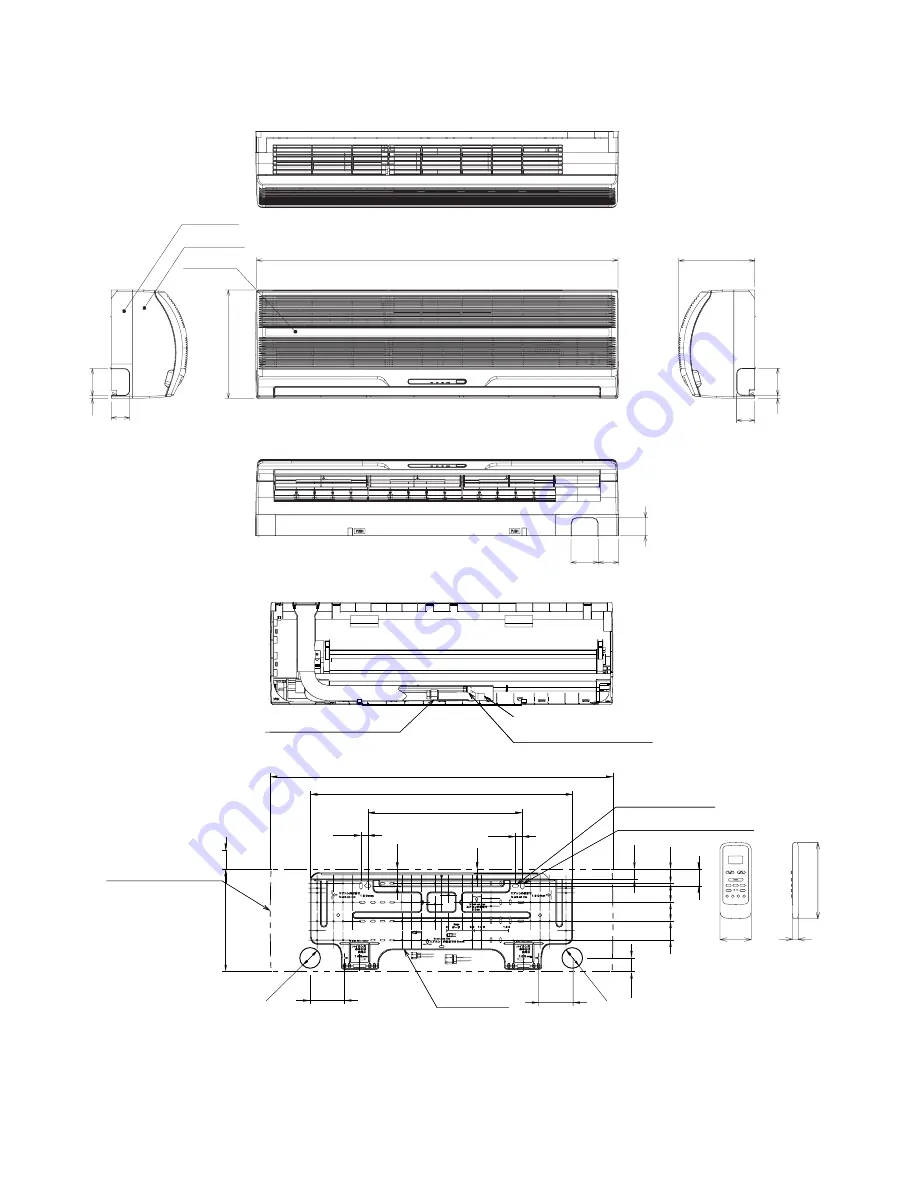 Carrier 38CJR018-723 Service Manual Download Page 9