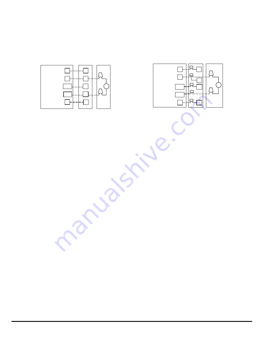 Carrier 38CKE Installation Instructions Manual Download Page 6