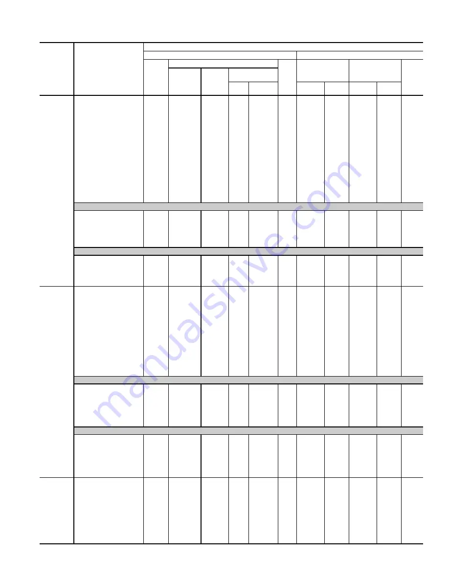 Carrier 38EYA Product Data Download Page 9