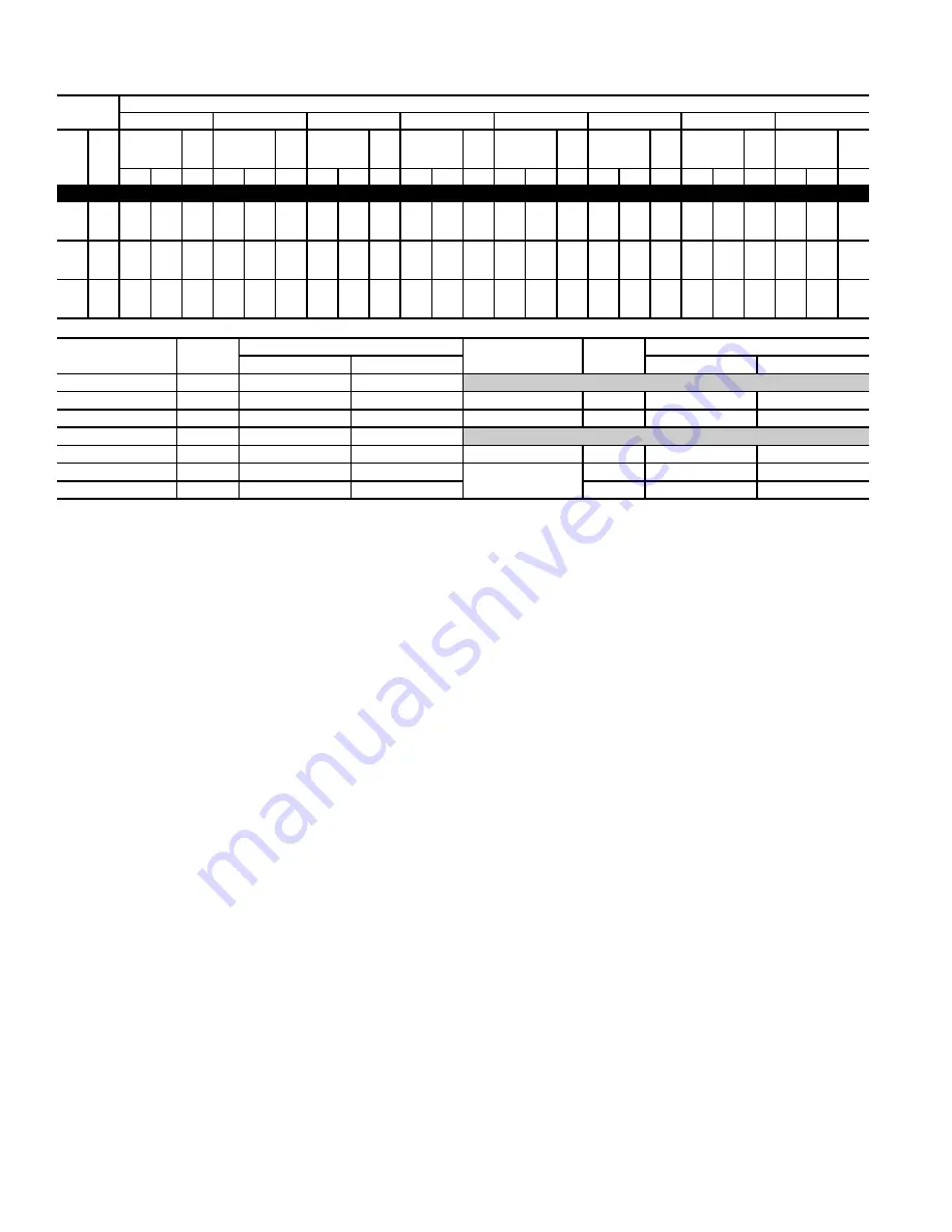 Carrier 38EYA Product Data Download Page 24