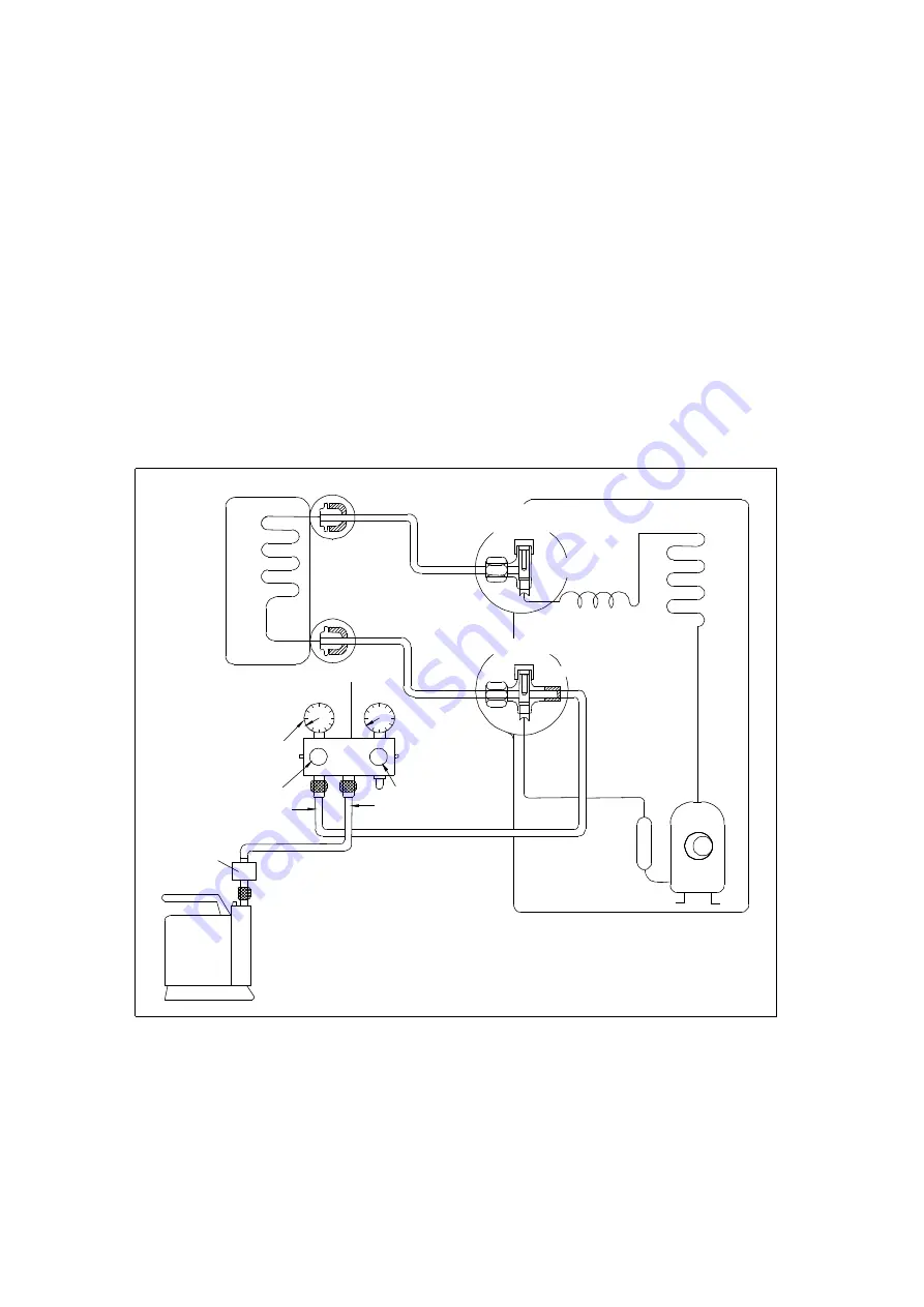 Carrier 38HVM109303 Service Manual Download Page 17