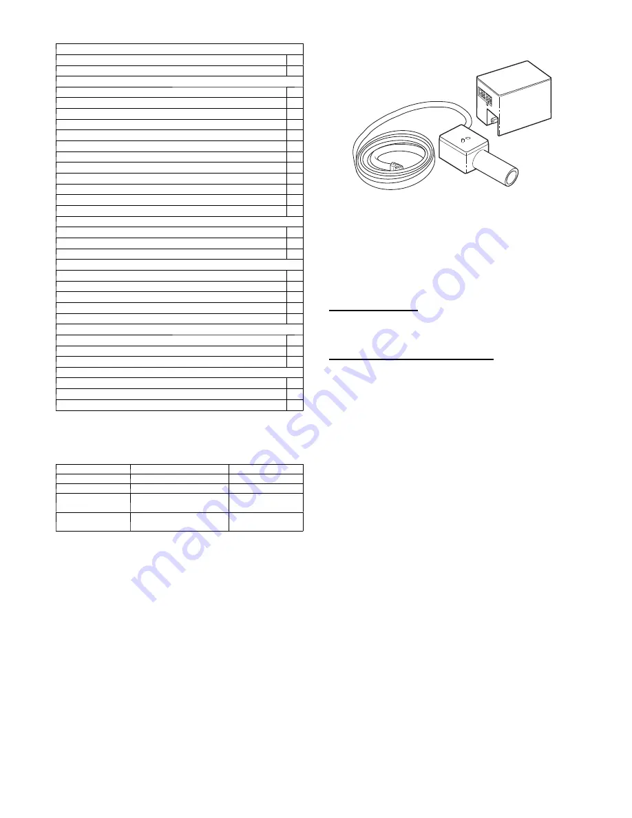 Carrier 38MAQB09 Series Product Data Download Page 4