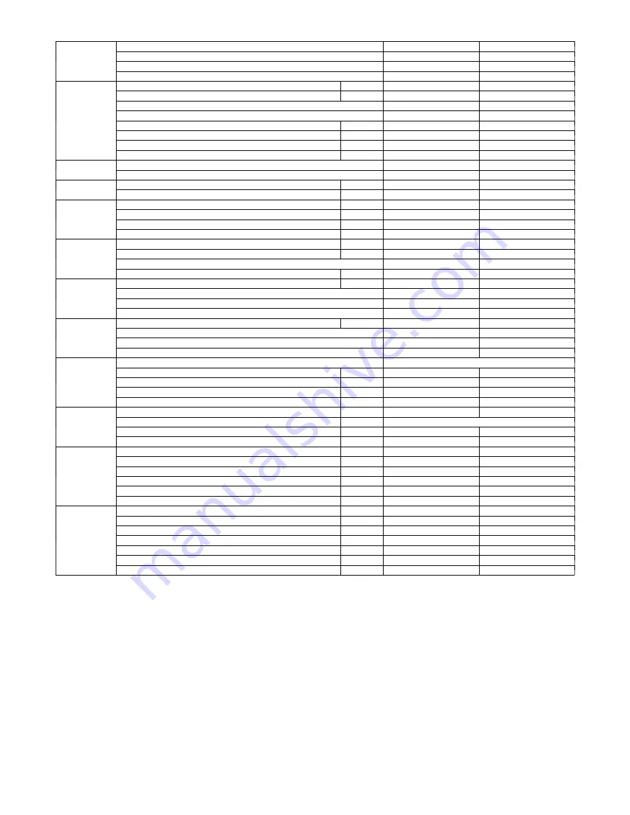 Carrier 38MAQB09 Series Product Data Download Page 7