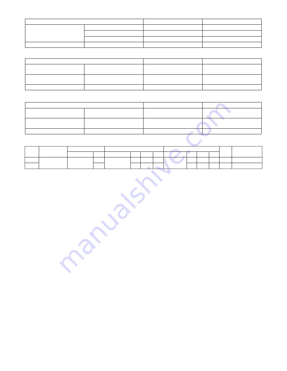 Carrier 38MAQB09 Series Product Data Download Page 11