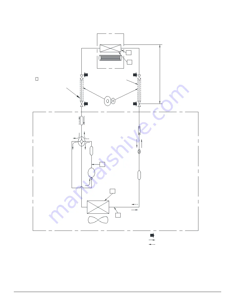 Carrier 38MARB Service Manual Download Page 13