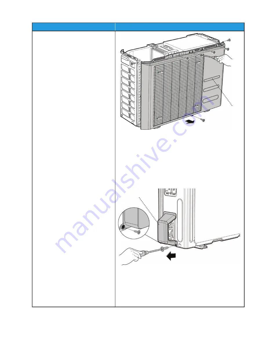 Carrier 38MARBQ09AA3 Service Manual Download Page 69