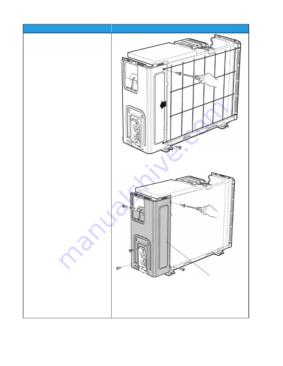 Carrier 38MARBQ09AA3 Service Manual Download Page 70