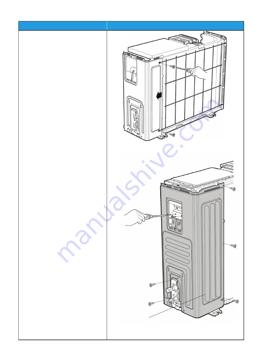 Carrier 38MARBQ09AA3 Service Manual Download Page 76