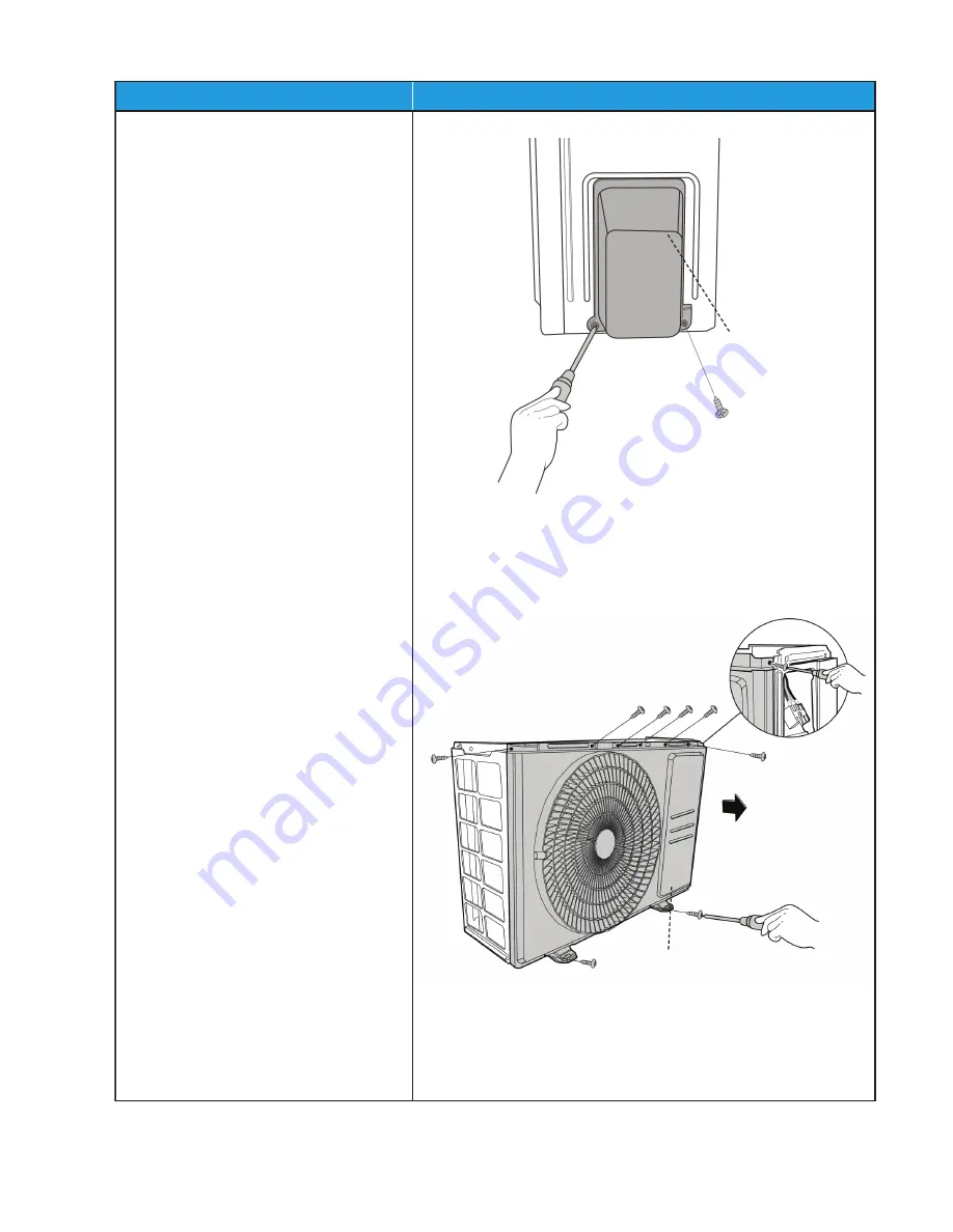 Carrier 38MARBQ09AA3 Service Manual Download Page 85