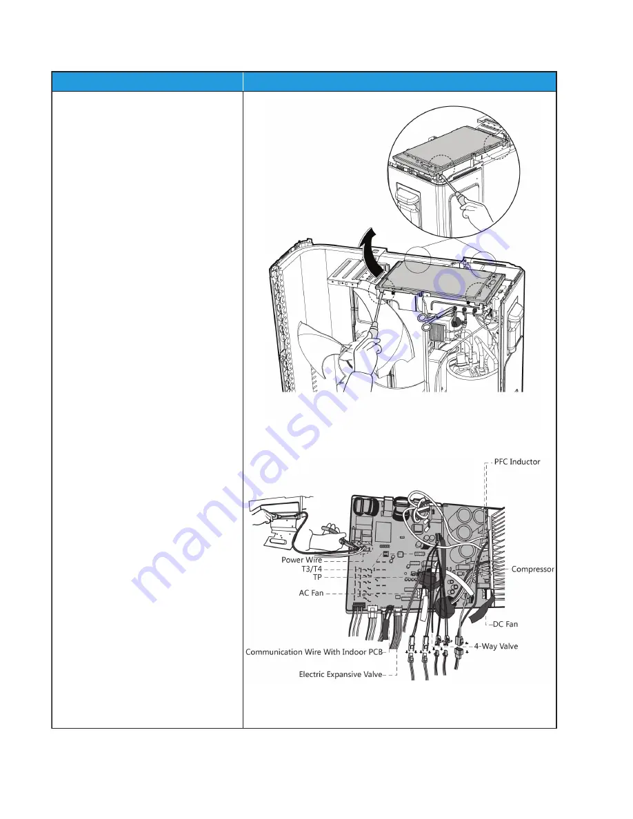 Carrier 38MARBQ09AA3 Service Manual Download Page 98