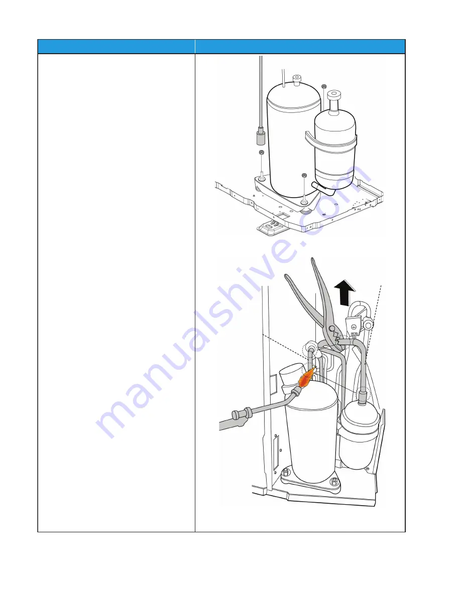 Carrier 38MARBQ09AA3 Service Manual Download Page 112